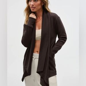 Athleta Pranayama Wrap